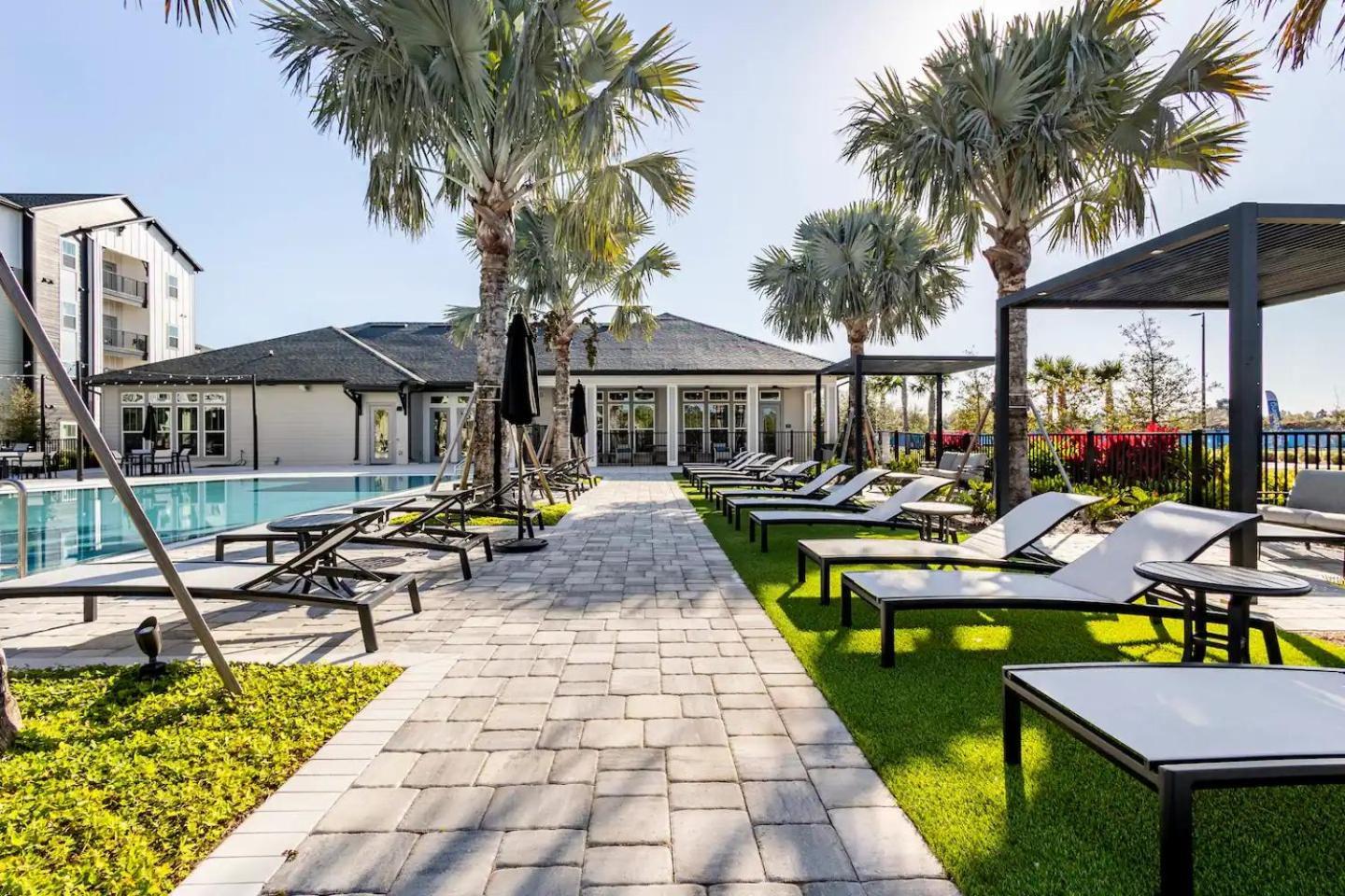 Complete Sleek Modern 10 Min To Parks Pets Allowed, Resort-style Amenities Appartamento