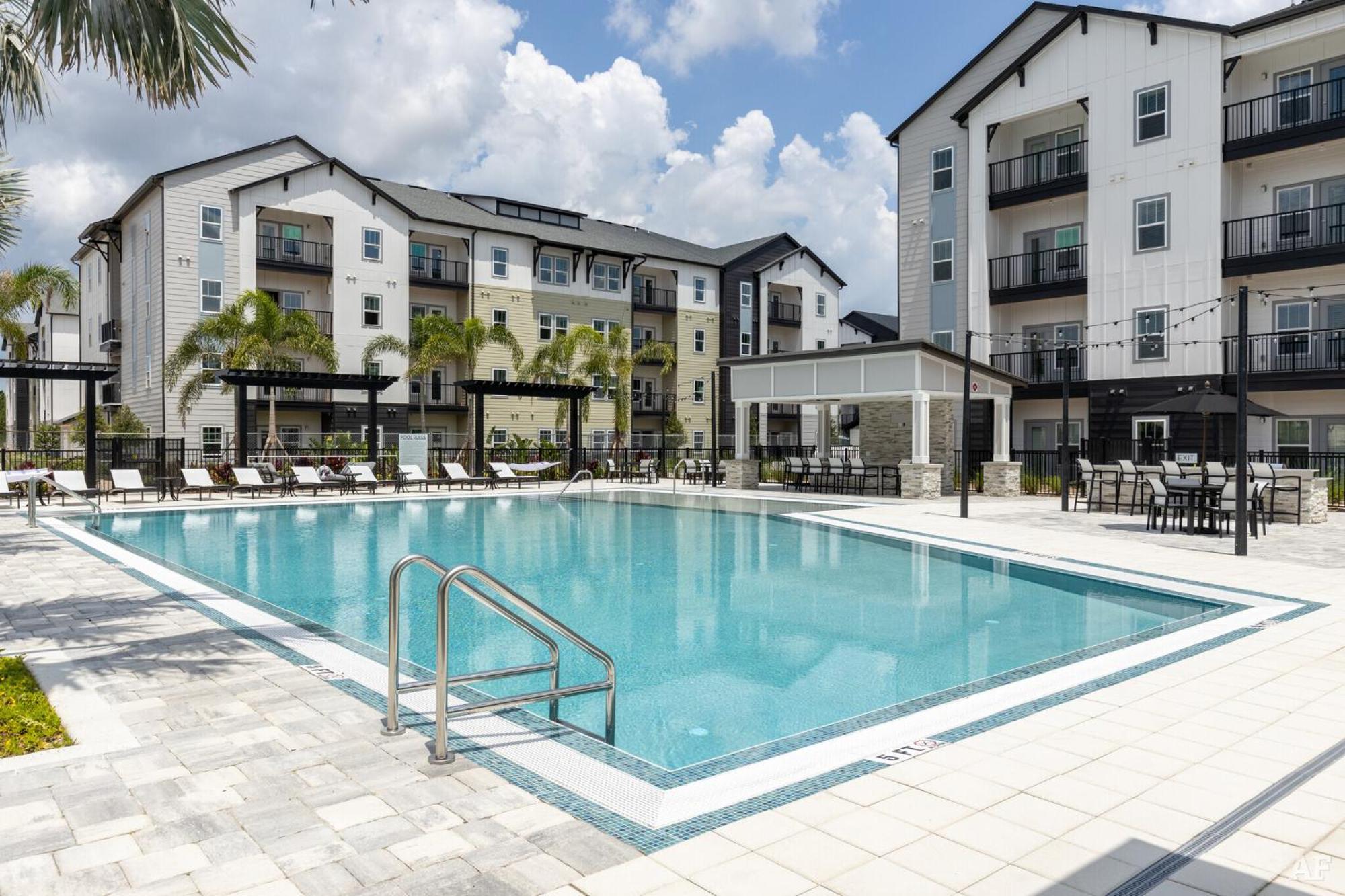 Complete Sleek Modern 10 Min To Parks Pets Allowed, Resort-style Amenities Appartamento